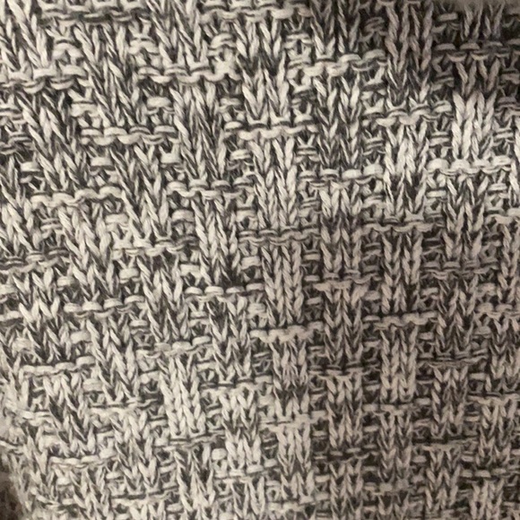 A Hilary Radley Turtleneck Sweater in medium - Picture 5 of 6